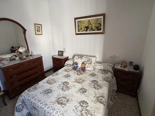Piso en Poligono san benito, 4, Jerez Oeste - Foto 7