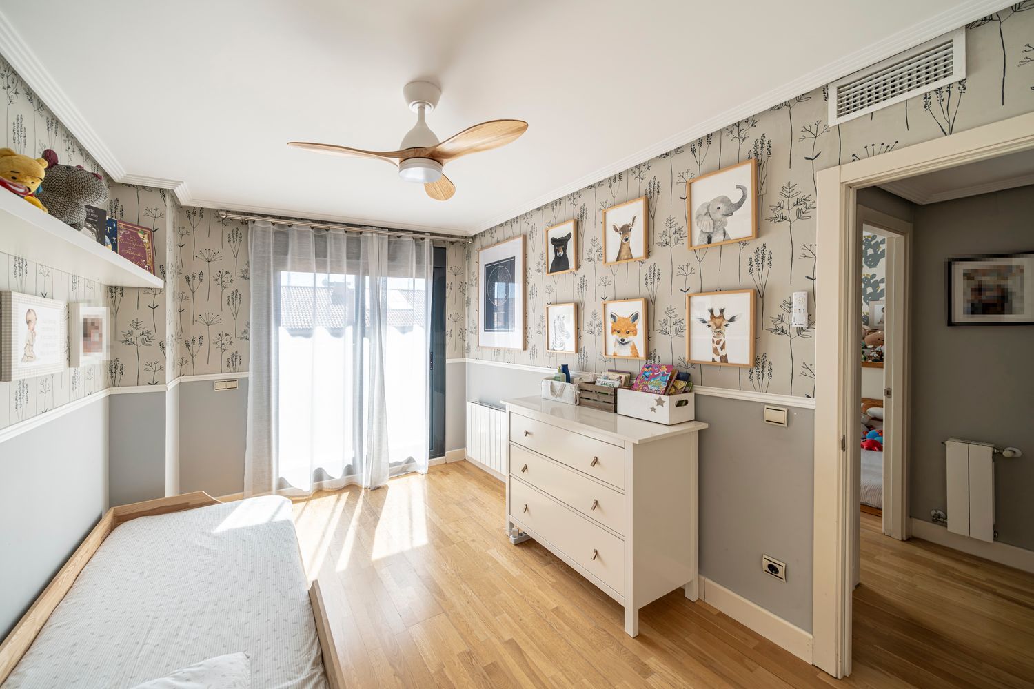 Chalet pareado - Foto 31