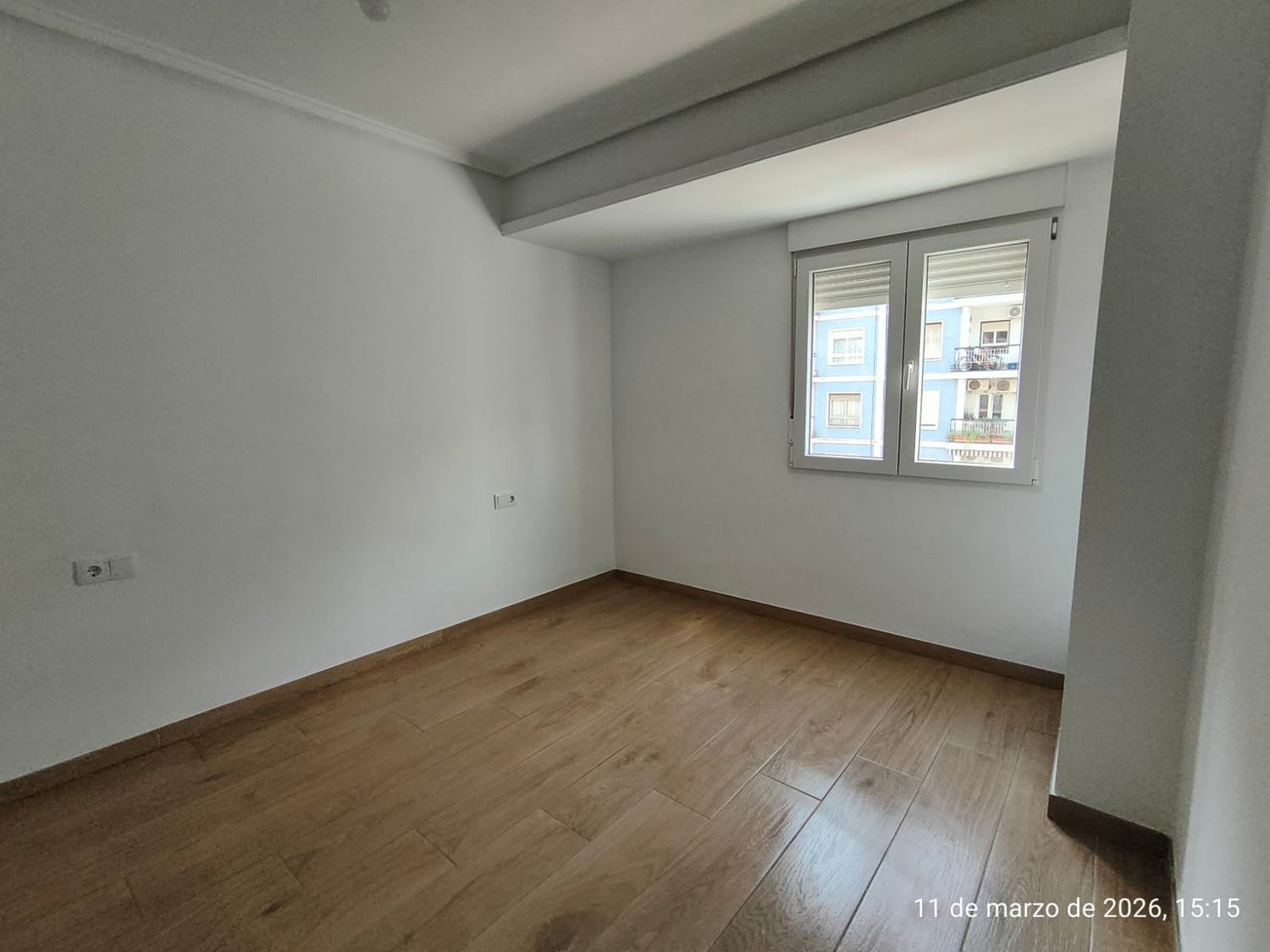 Piso en calle de Llorca, 9 - Foto 8