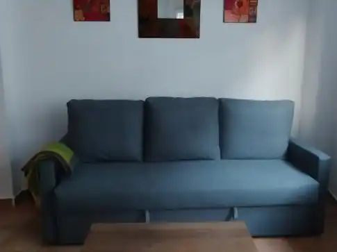 Apartamento en  Carrer Pintors 29 - Foto 4