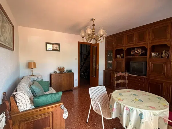 Chalet adosado en Urbanizacion Lore-Eder, 41 - Foto 6