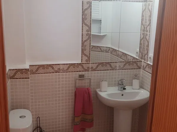 Alquiler de dúplex en Calle Ramón Muntaner, 10 - Foto 16