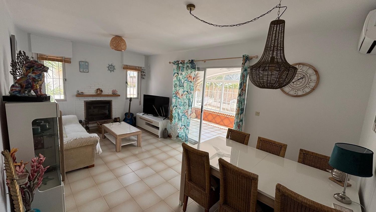 Casa o chalet independiente en Calle Villas del Romeral, 9 - Foto 4