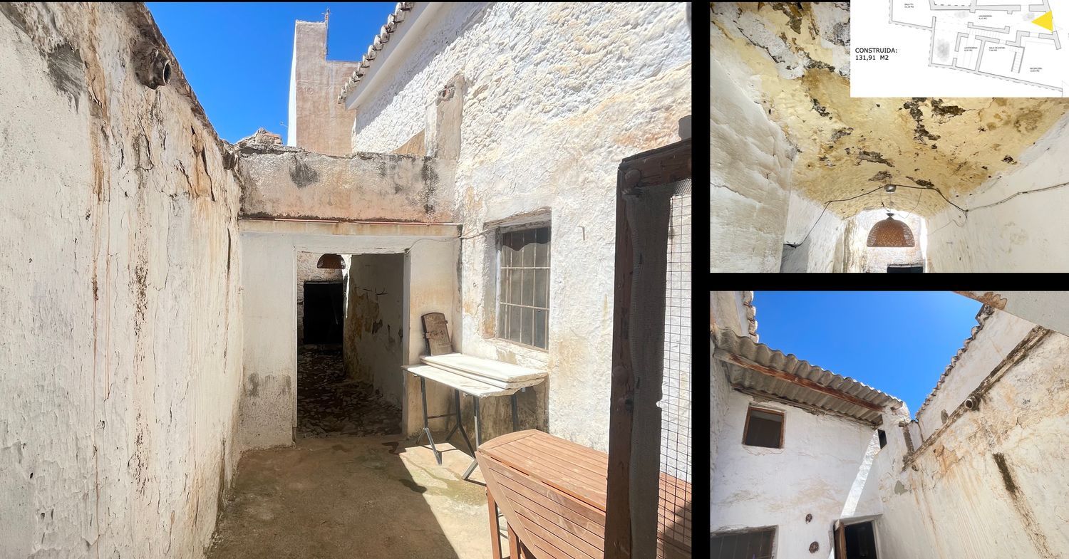 Casa de pueblo en Calle angosta, 6 - Foto 13