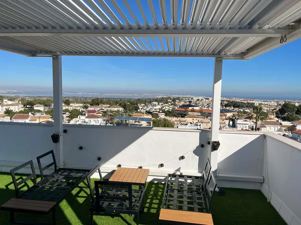 Casa o chalet independiente en Calle Isla Cristina, 16, Blue Lagoon - Galán, Blue Lagoon - Galán - Foto 4