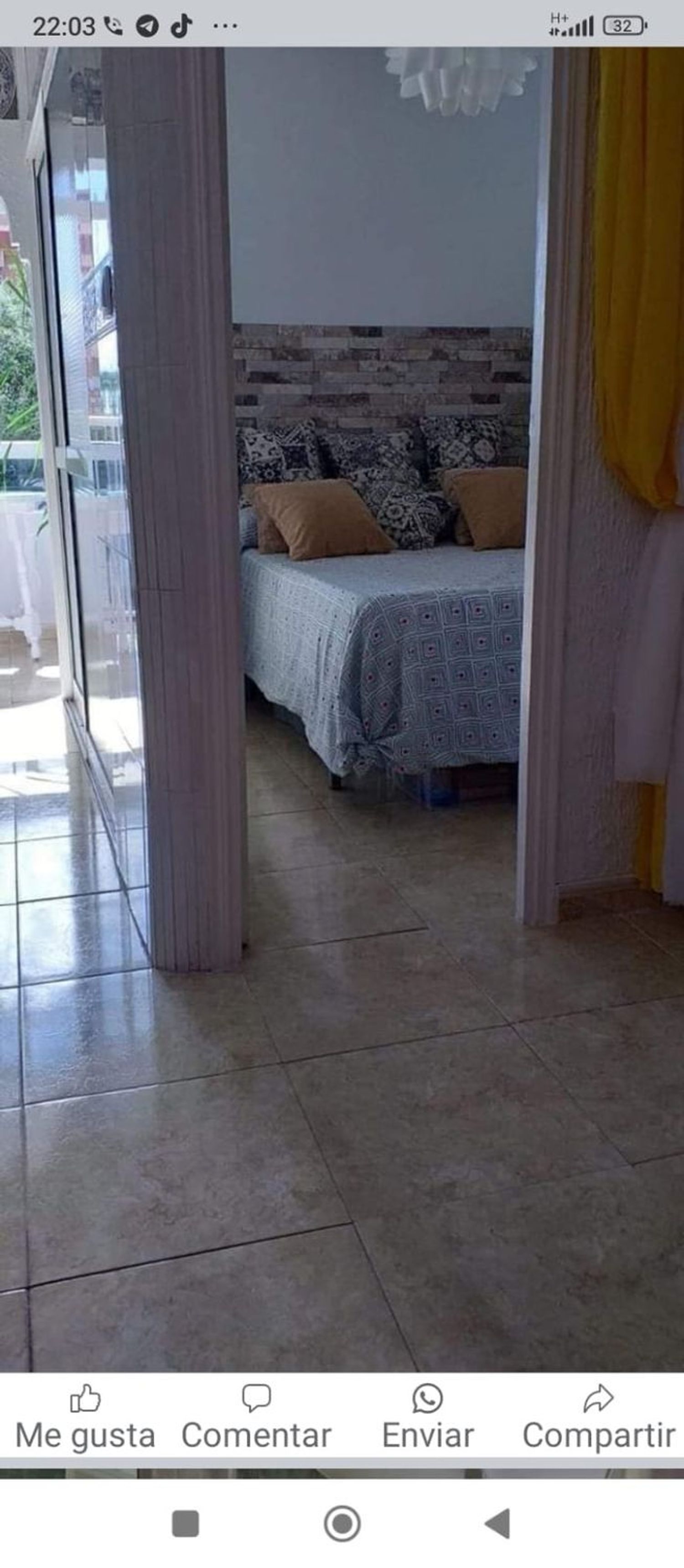 Estudio en avenida Gamonal, 2 - Foto 7