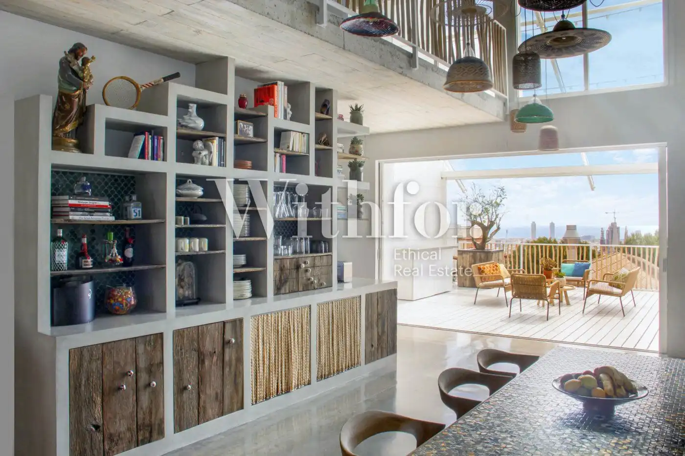 Chalet en  Calle Josep serrano - Foto 6