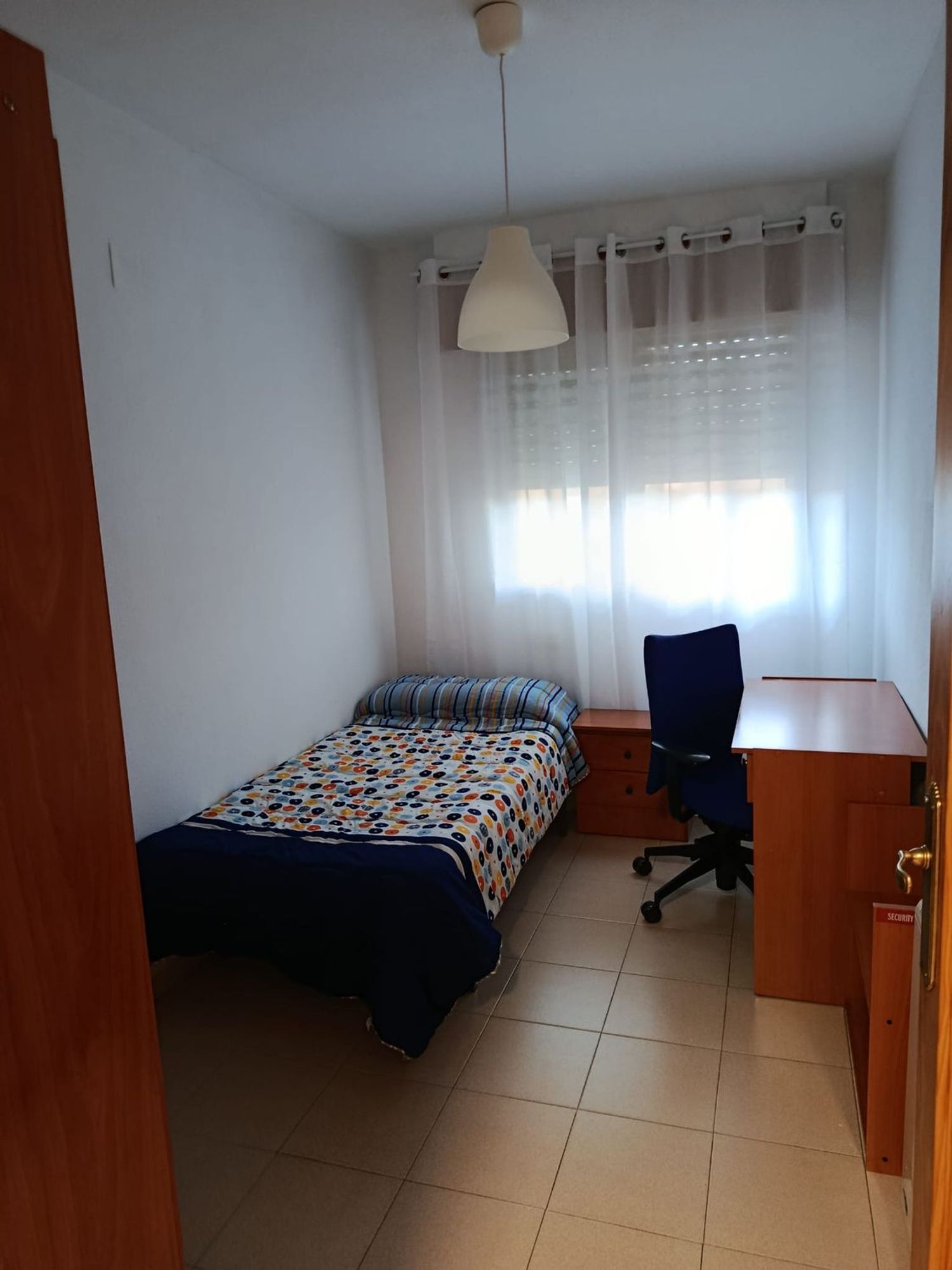 Piso en Calle Doctor Beltran Mateos, 8, Hospital, Hospital - Foto 11