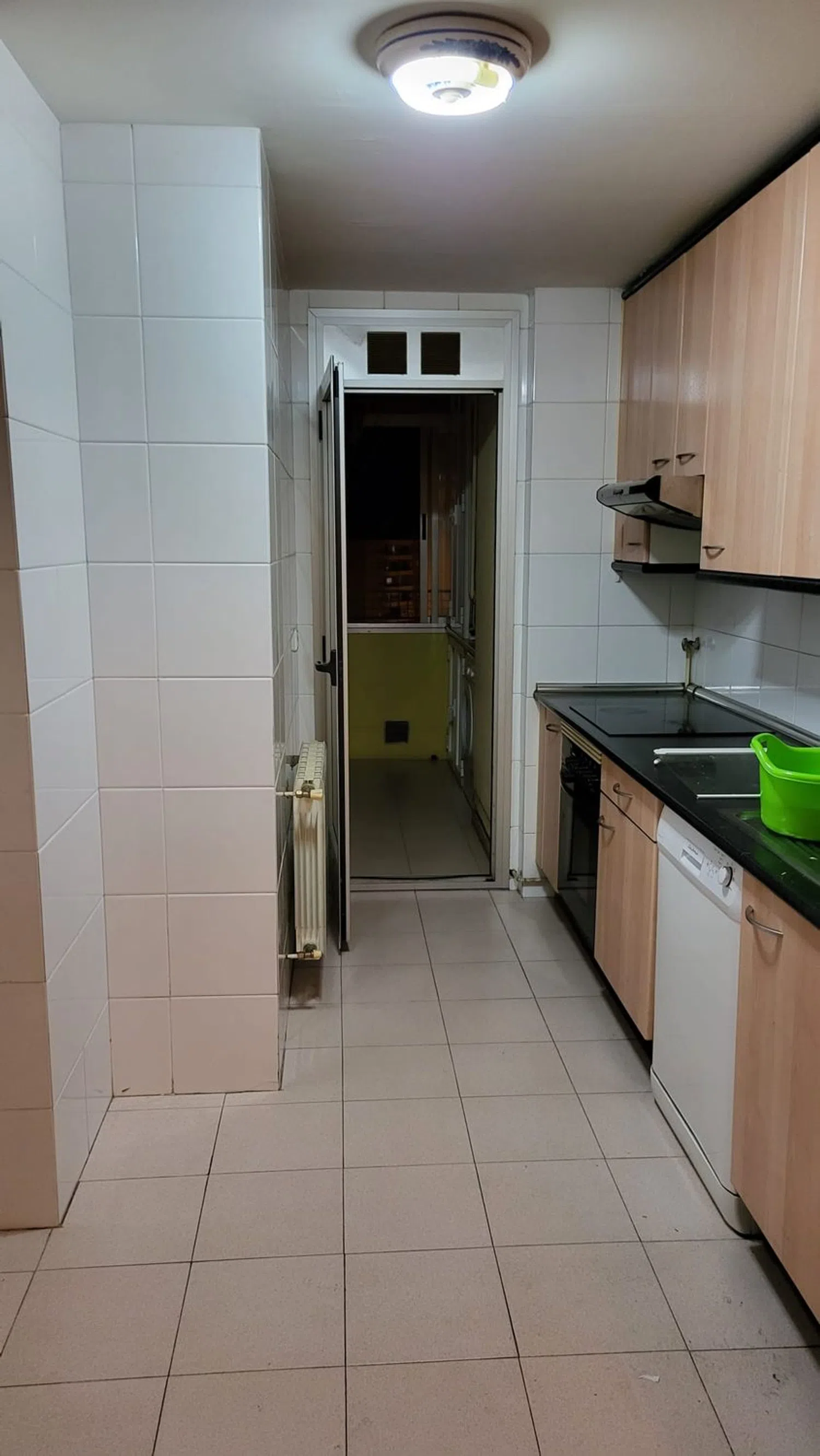 Piso en calle Cristo de la Victoria, 108 - Foto 4