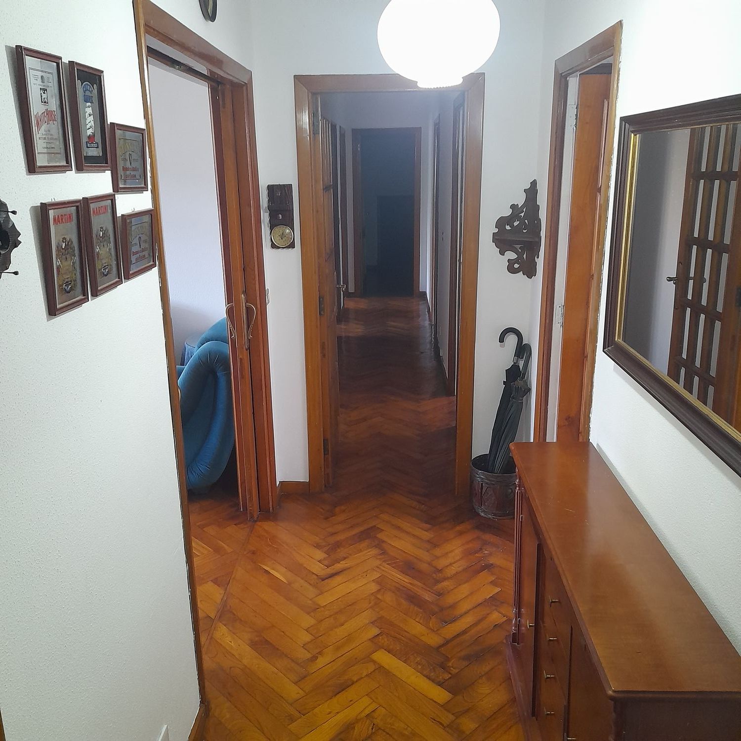 Piso en Avenida de Castelao, 21, As Travesas - Balaídos - Foto 2