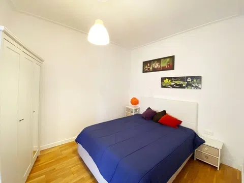 Piso en calle del Rec Comtal, 12