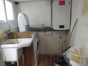 Piso en Sabadell - Foto 10
