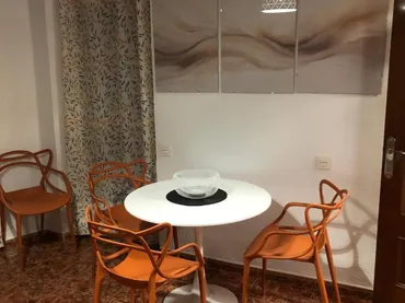 Piso en  Paseo Virgen del Rocío 11 - Foto 10