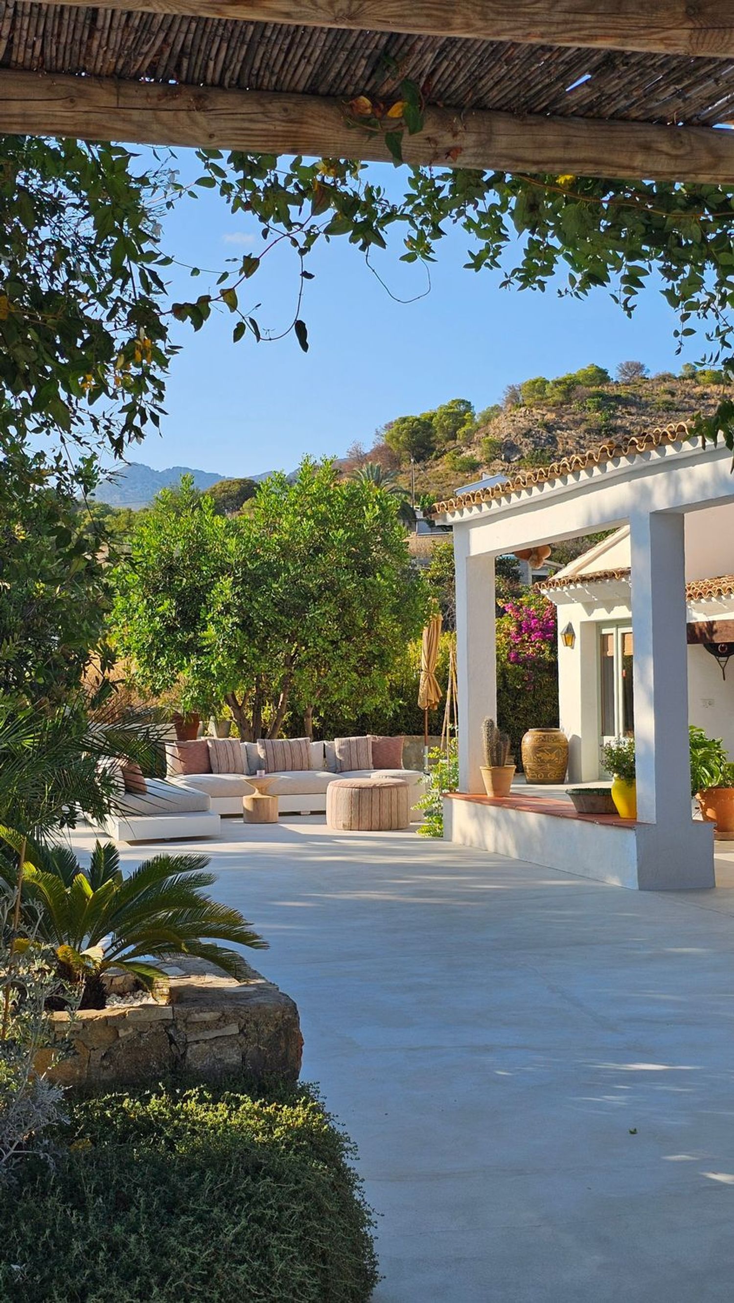 Finca rústica en Altea Pueblo, Altea Pueblo - Foto 3