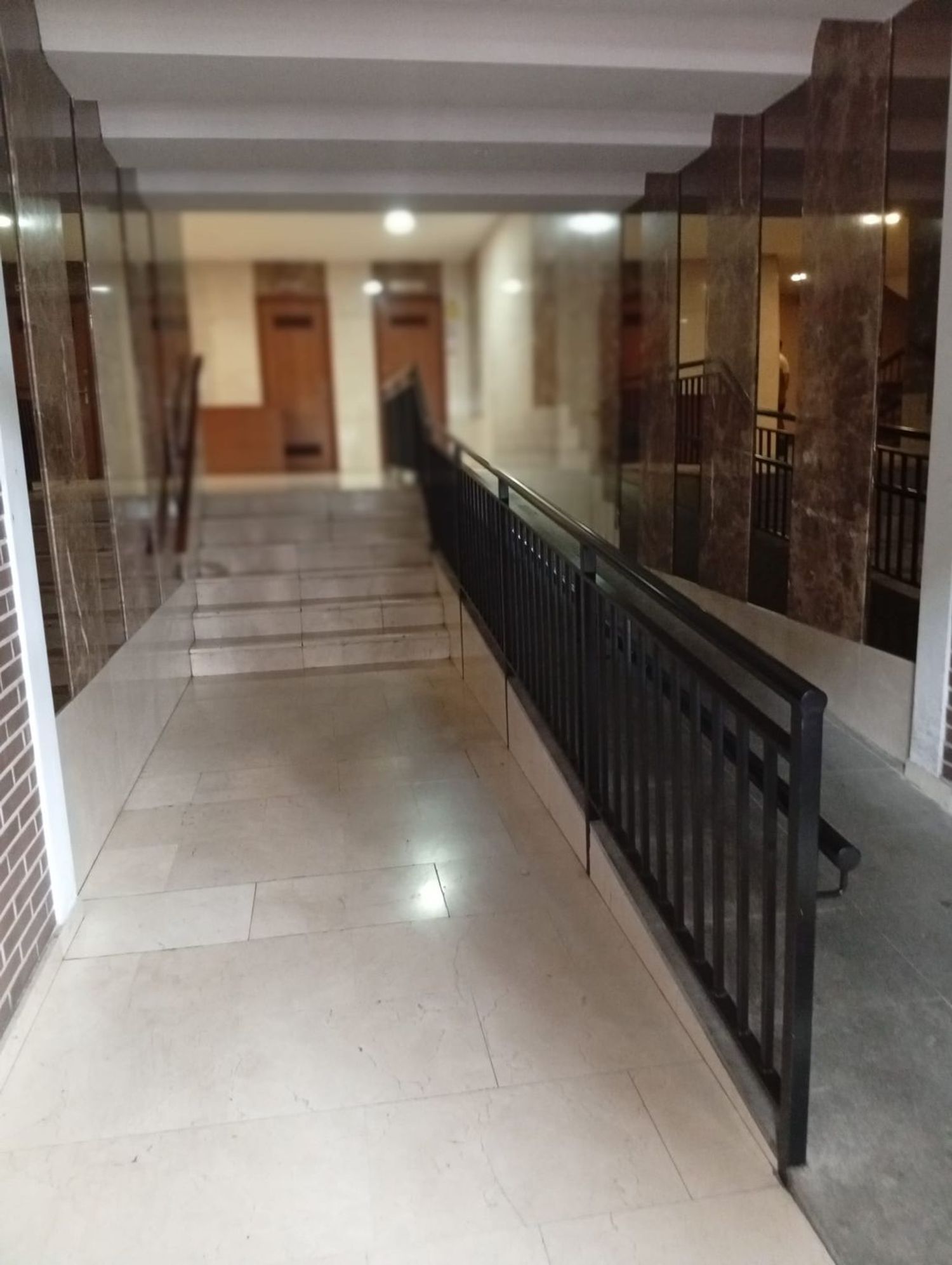 Piso en venta en Avenida del dos de Mayo, 25 - Foto 2