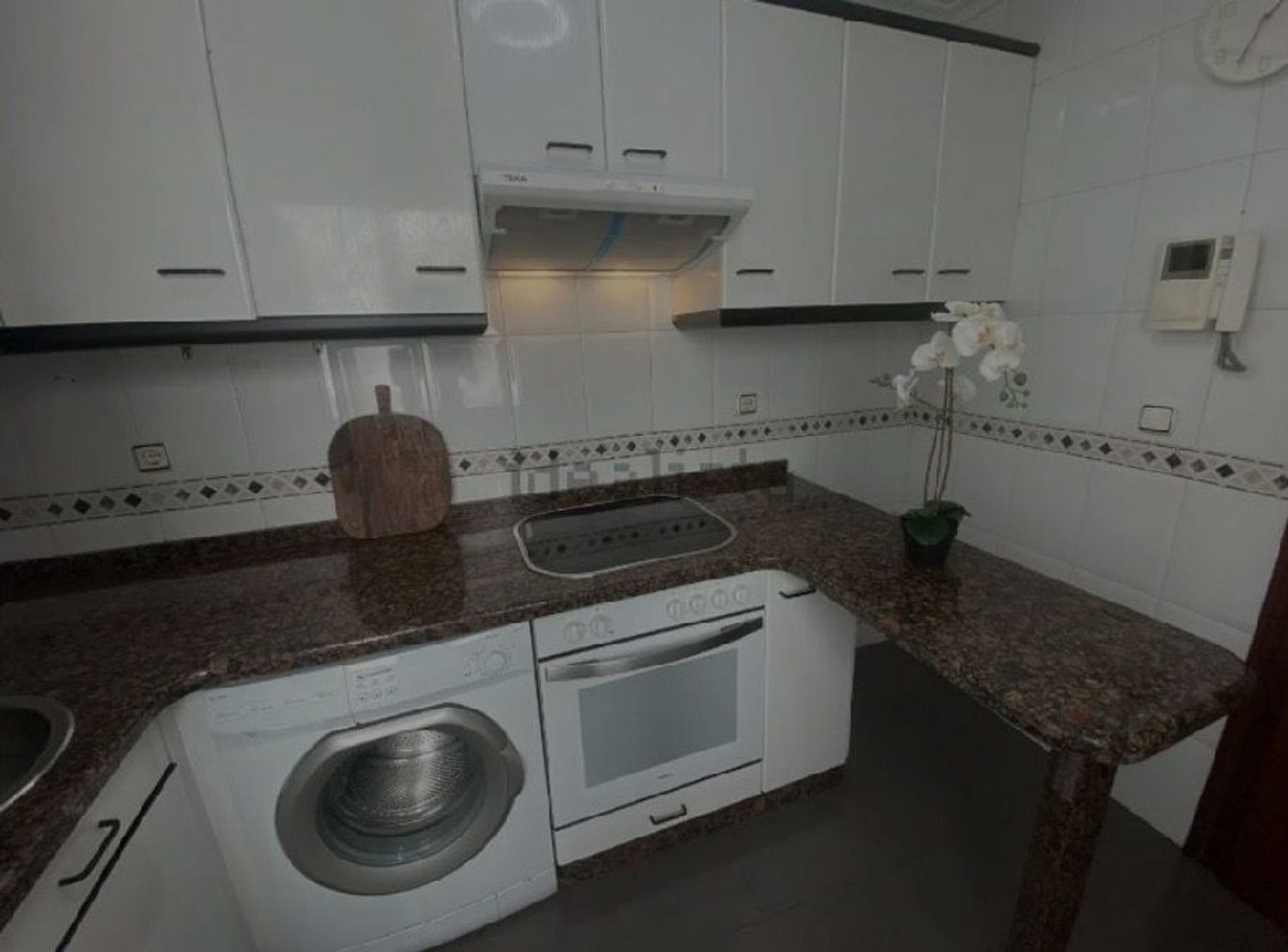 Piso en Calle Gascona, 22, Salesas-Foncalada-Campoamor - Foto 4