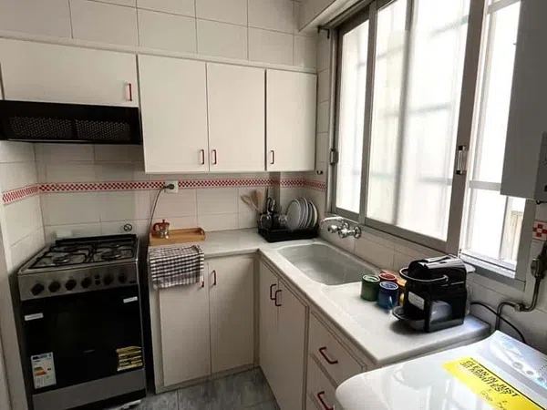 Piso en calle de Vilafermosa, 29 - Foto 3