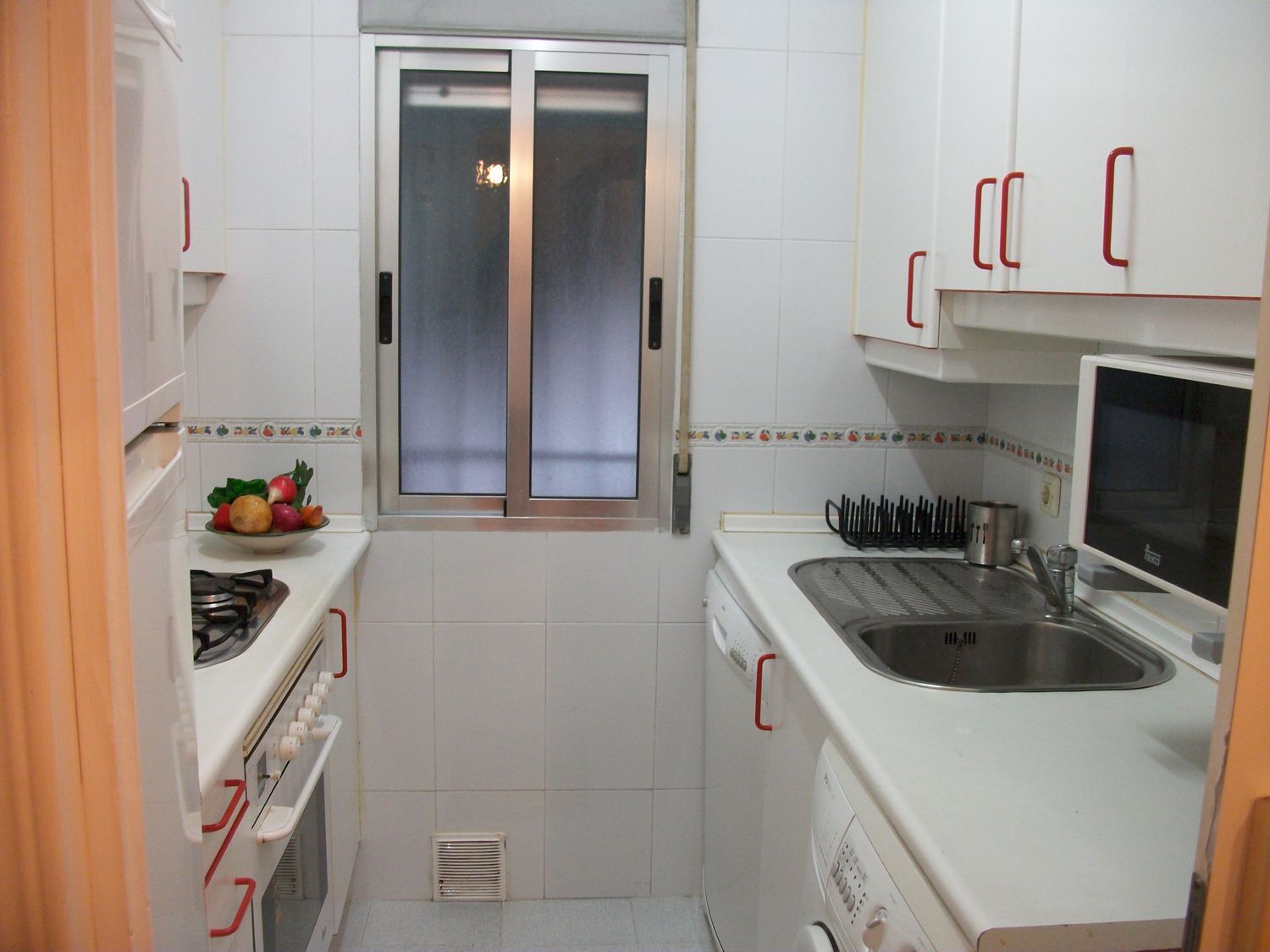 Piso en paseo de las Delicias, 63 - Foto 19