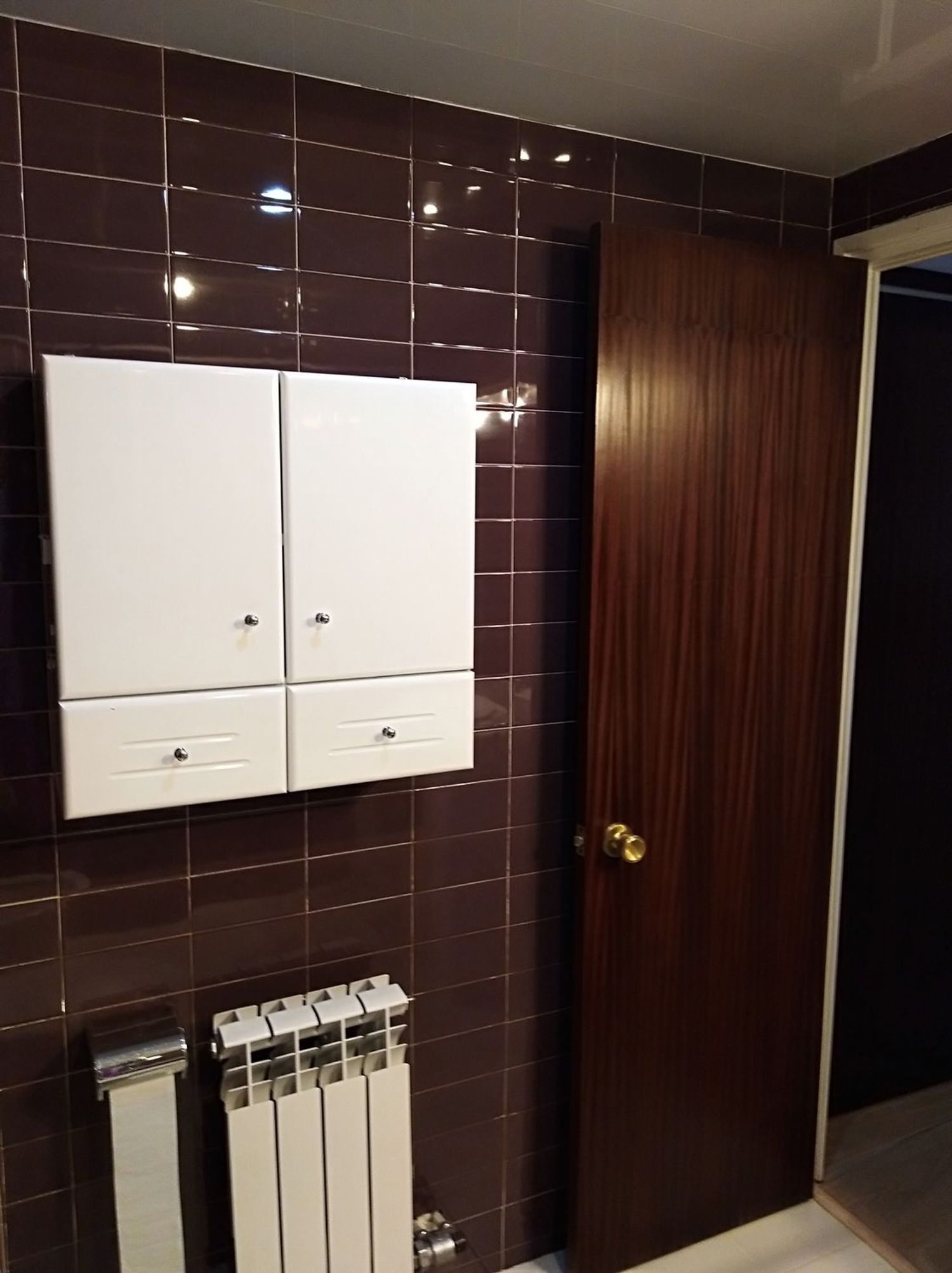 Piso en calle de Llorens i Barba, 3 - Foto 16