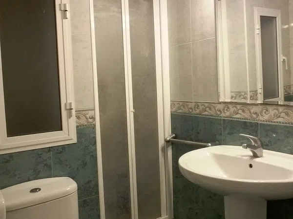 Piso en Calle Martínez de la Rosa, 78, Suárez - Foto 2