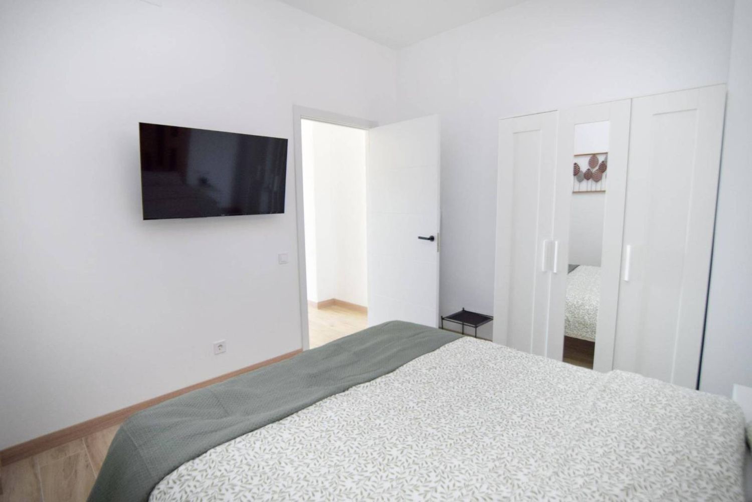 Piso en calle del Ministre Luis Mayans, 35 - Foto 2