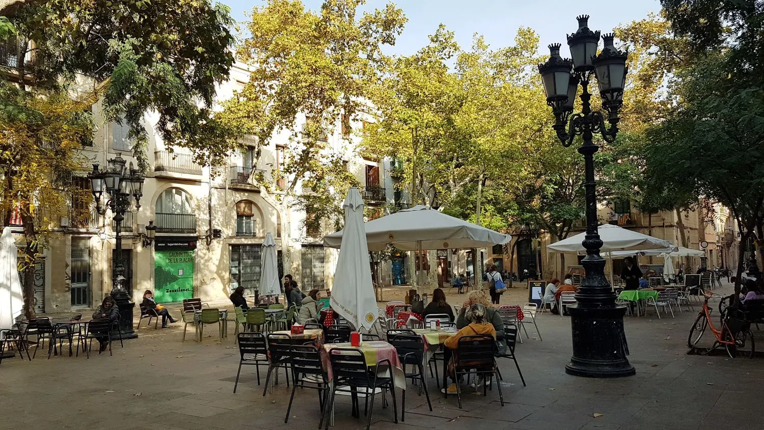 Estudio en calle de Riego, 18 - Foto 1