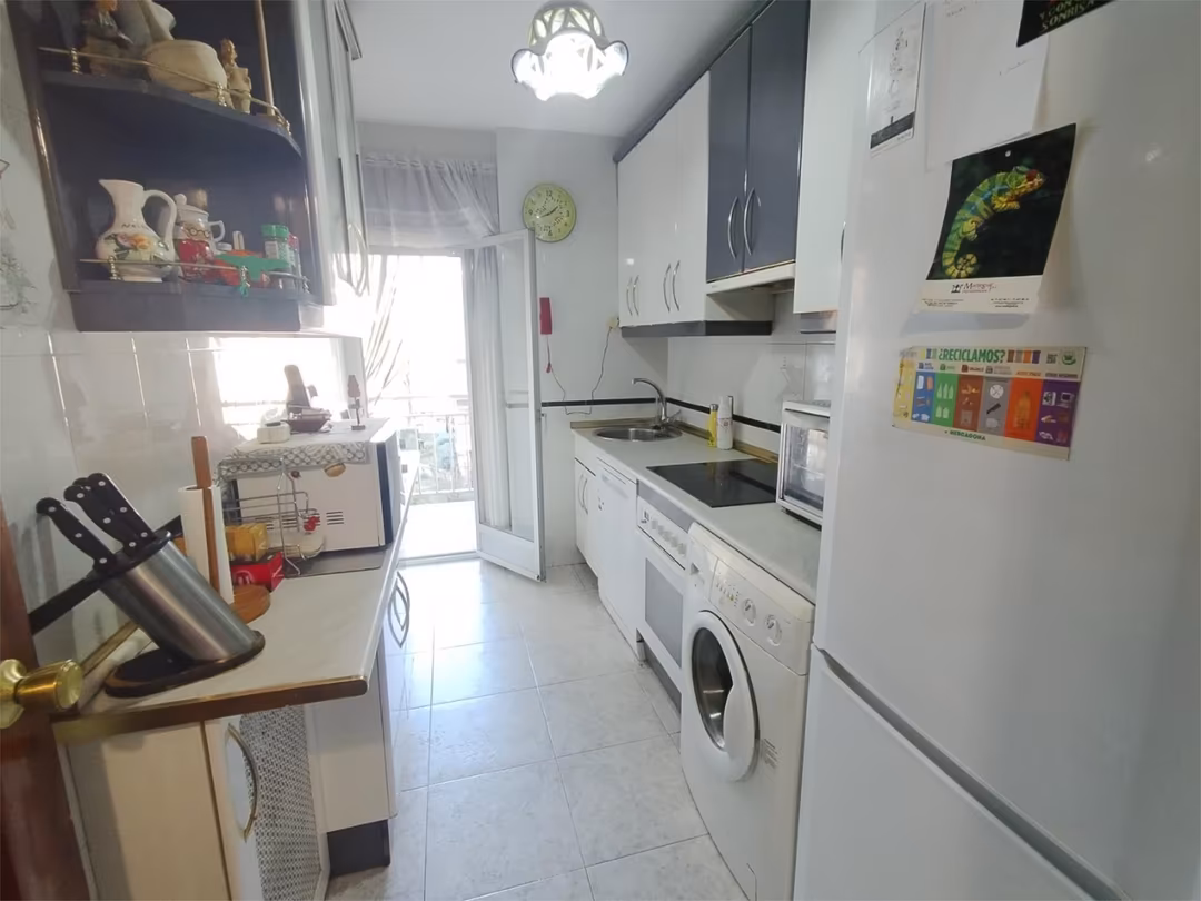 Piso en  Avenida de Abrantes 99 - Foto 9