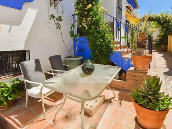 Casa o chalet independiente en Calle Diputado Antonio Fernández Bolaños, 25 - Foto 18