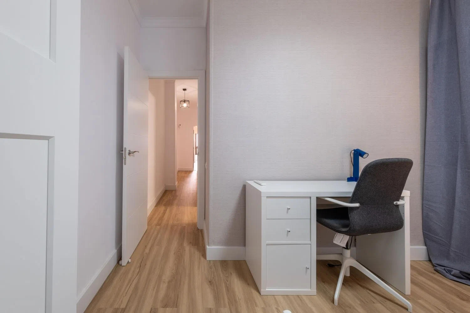 Piso en calle Bernardo de la Torre, 108 - Foto 19