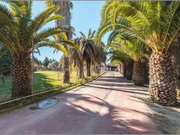 Casa o chalet independiente en Camino de Garrapinillos, 28, Casetas - Garrapinillos - Monzalbarba - Foto 1