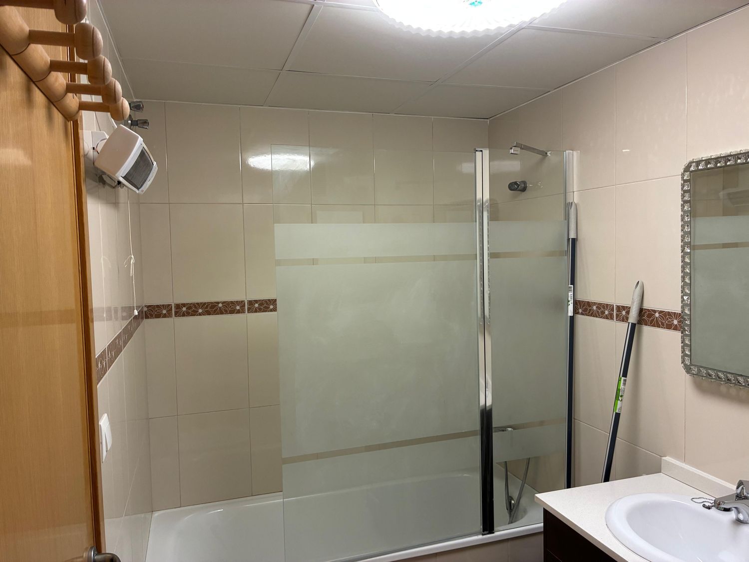 Piso en Calle de les Boqueres, 349, Les Boqueres-Zona norte, Les Boqueres-Zona norte - Foto 2