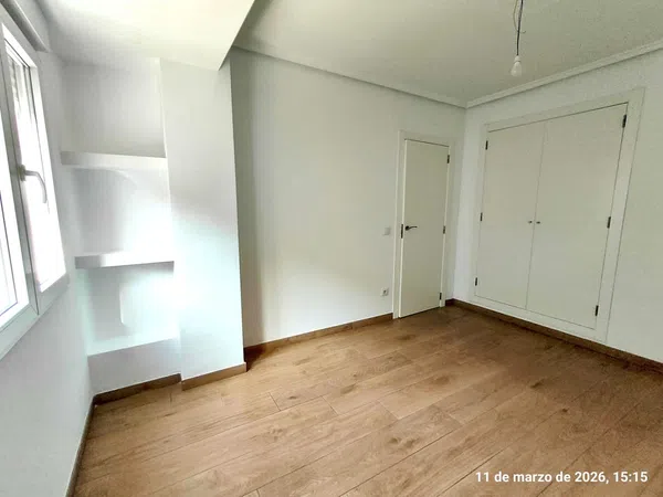 Piso en calle de Llorca, 9 - Foto 2