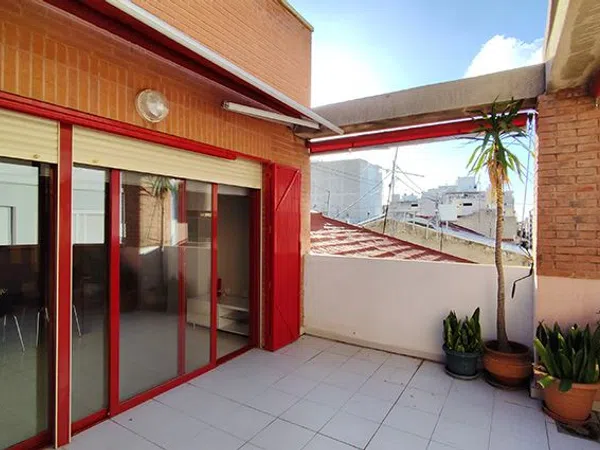 Ático en calle poeta campos vasallo, 54 - Foto 3