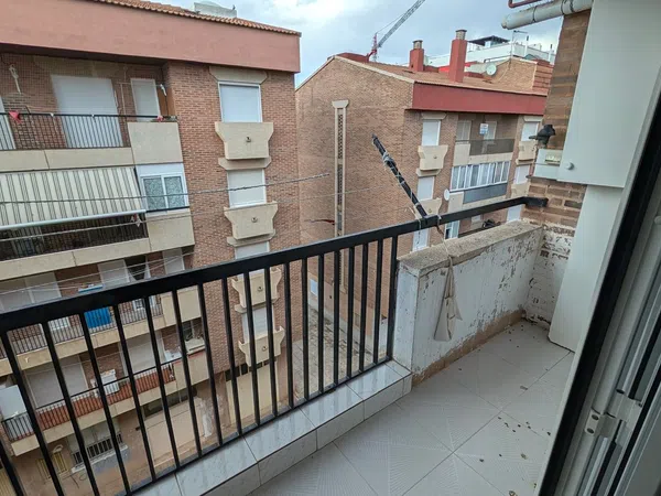 Piso en Calle Fueros de Arnedo, 4 - Foto 15