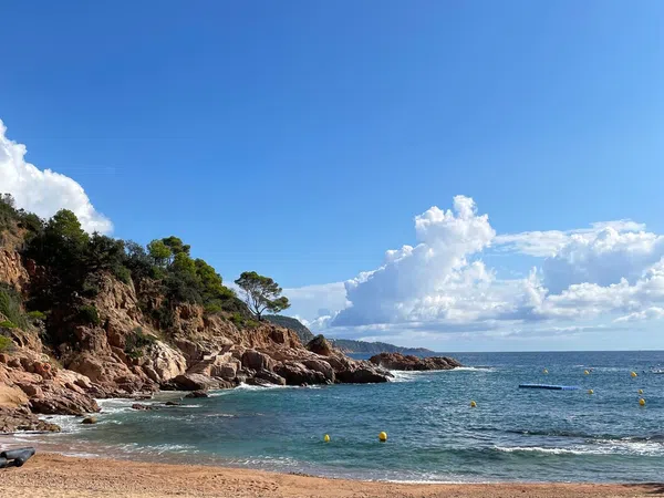Piso en Urbanització Cala Salions, Tossa de Mar, 132 - Foto 1