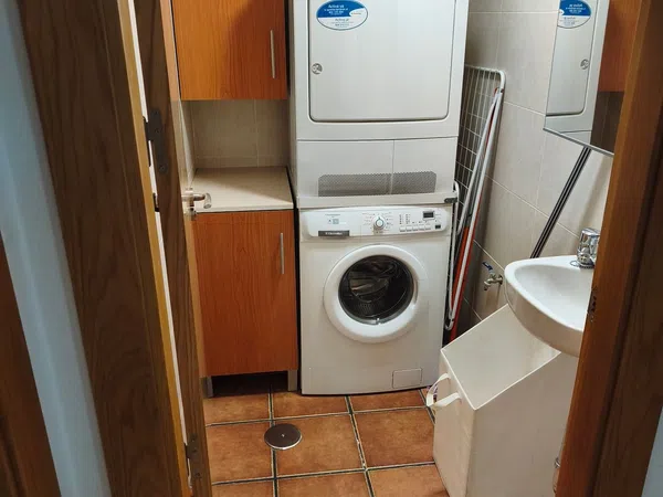 Piso en Calle Turbintos, 40, La Alberca - Foto 6