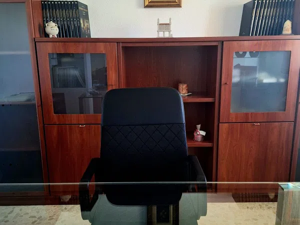 Piso en Calle Villanueva de Tapia, 4, Puerta Blanca - Almudena - Foto 12