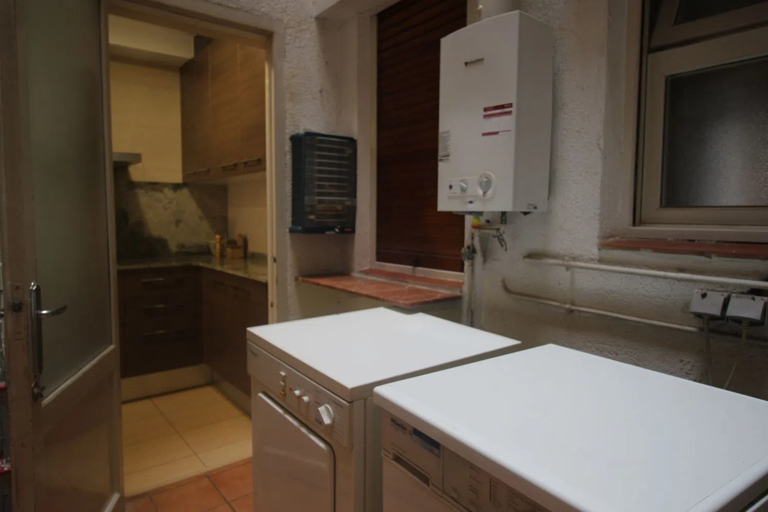 Piso en calle de Menorca, 54 - Foto 3