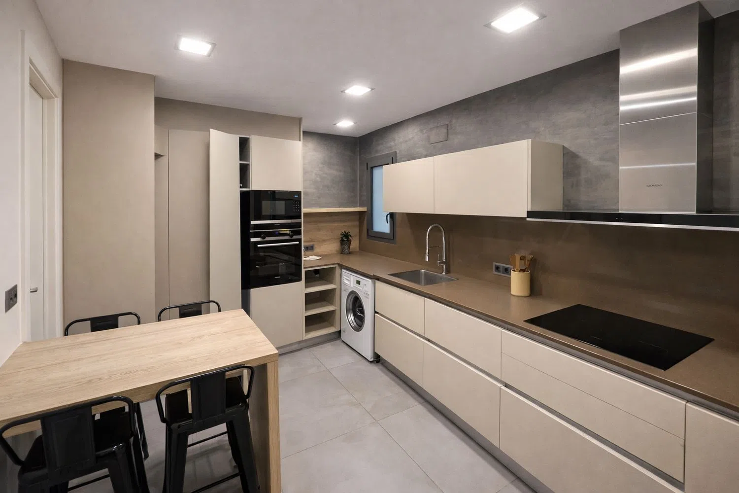 Piso en ronda del General Mitre, 105 - Foto 14