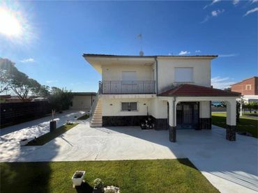 Casa adosada en paraje vallejos - Foto 1