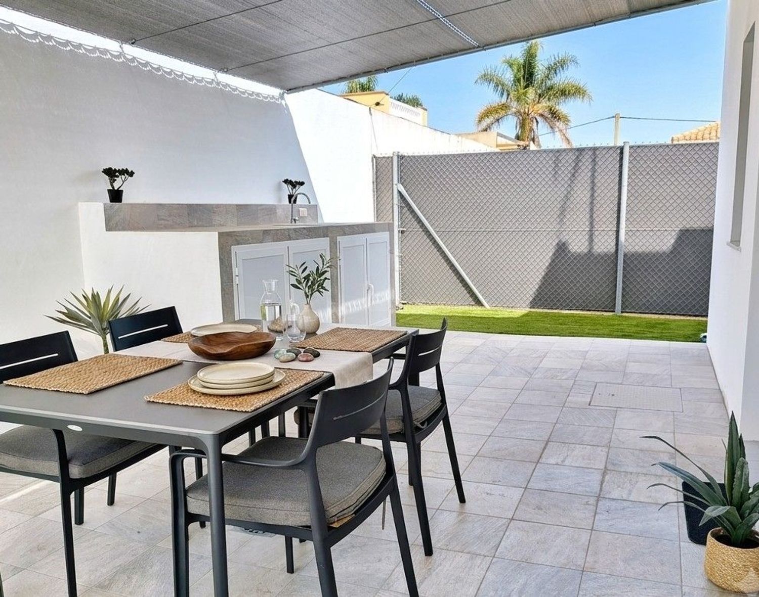 Casa o chalet independiente en Calle Corral de la Cuba, 42, La Laguna, La Laguna - Foto 2