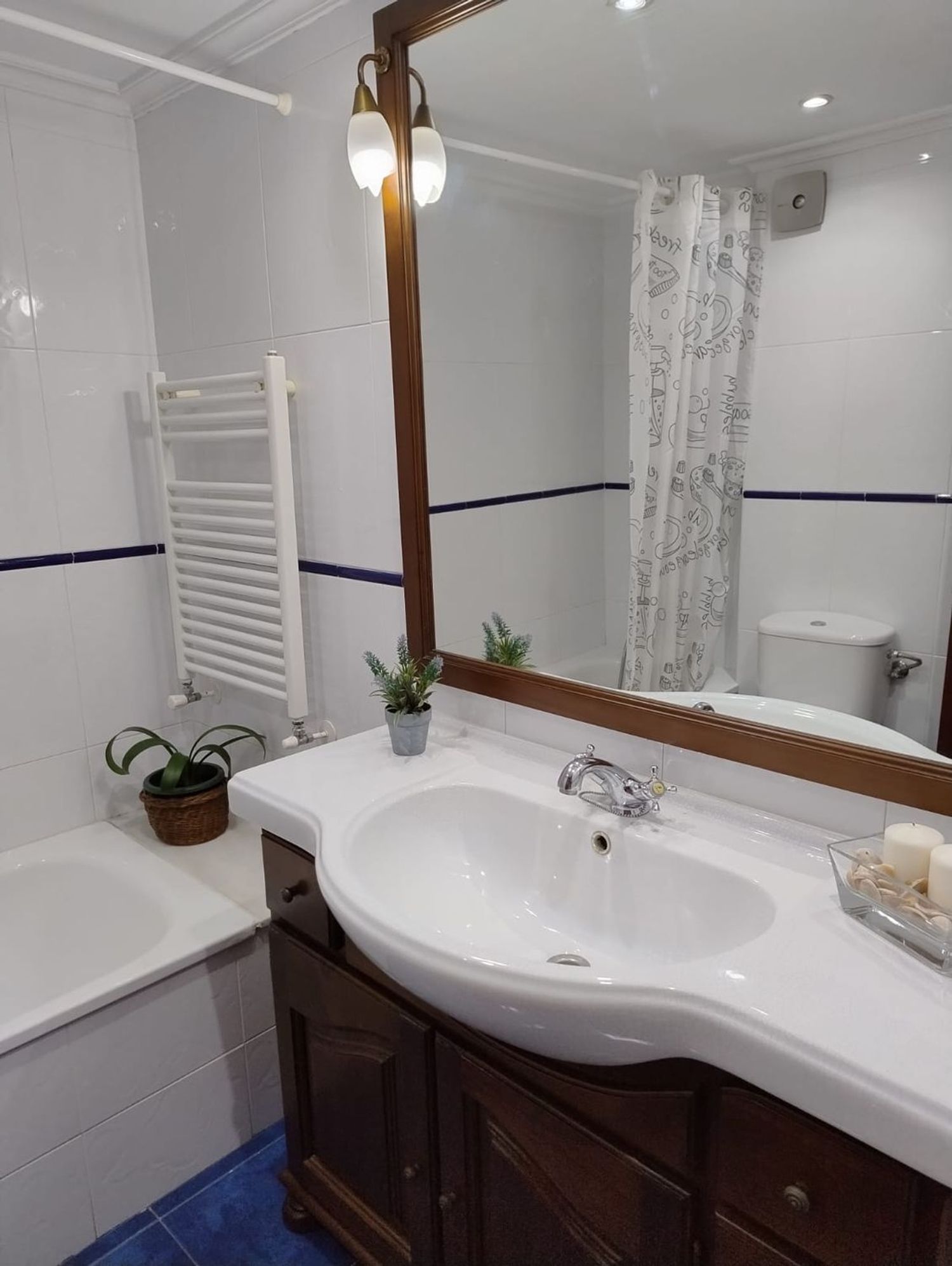 Piso en Calle Cienfuegos, 18, Ceares - Jesuitas - Foto 10