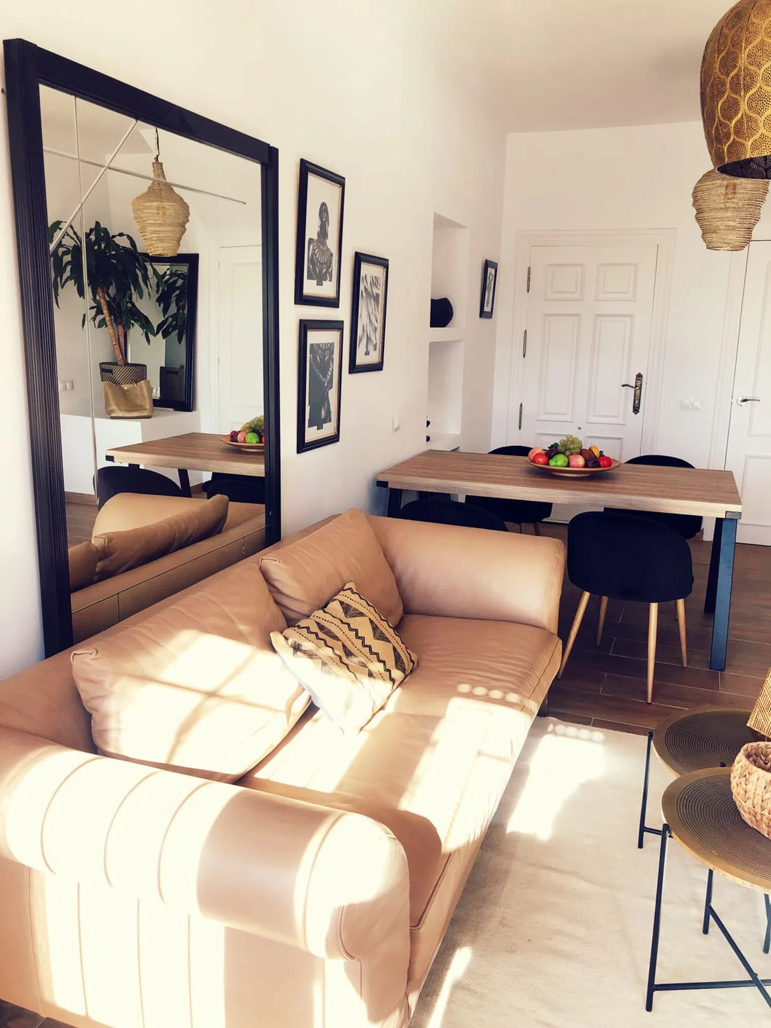 Casa independiente en calle Orquídea, 137 - Foto 13