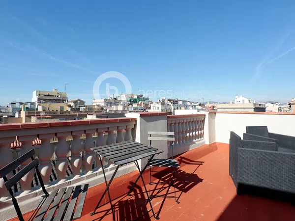 Ático en Sevilla, La Barceloneta - Foto 1
