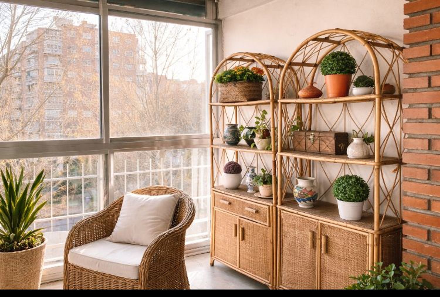 Piso en calle Porto Lagos, 9 - Foto 1