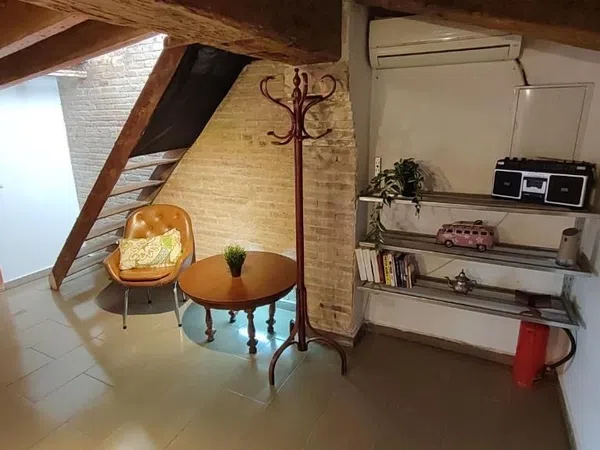 Ático en calle del Pare Lluís Navarro, 161 - Foto 6