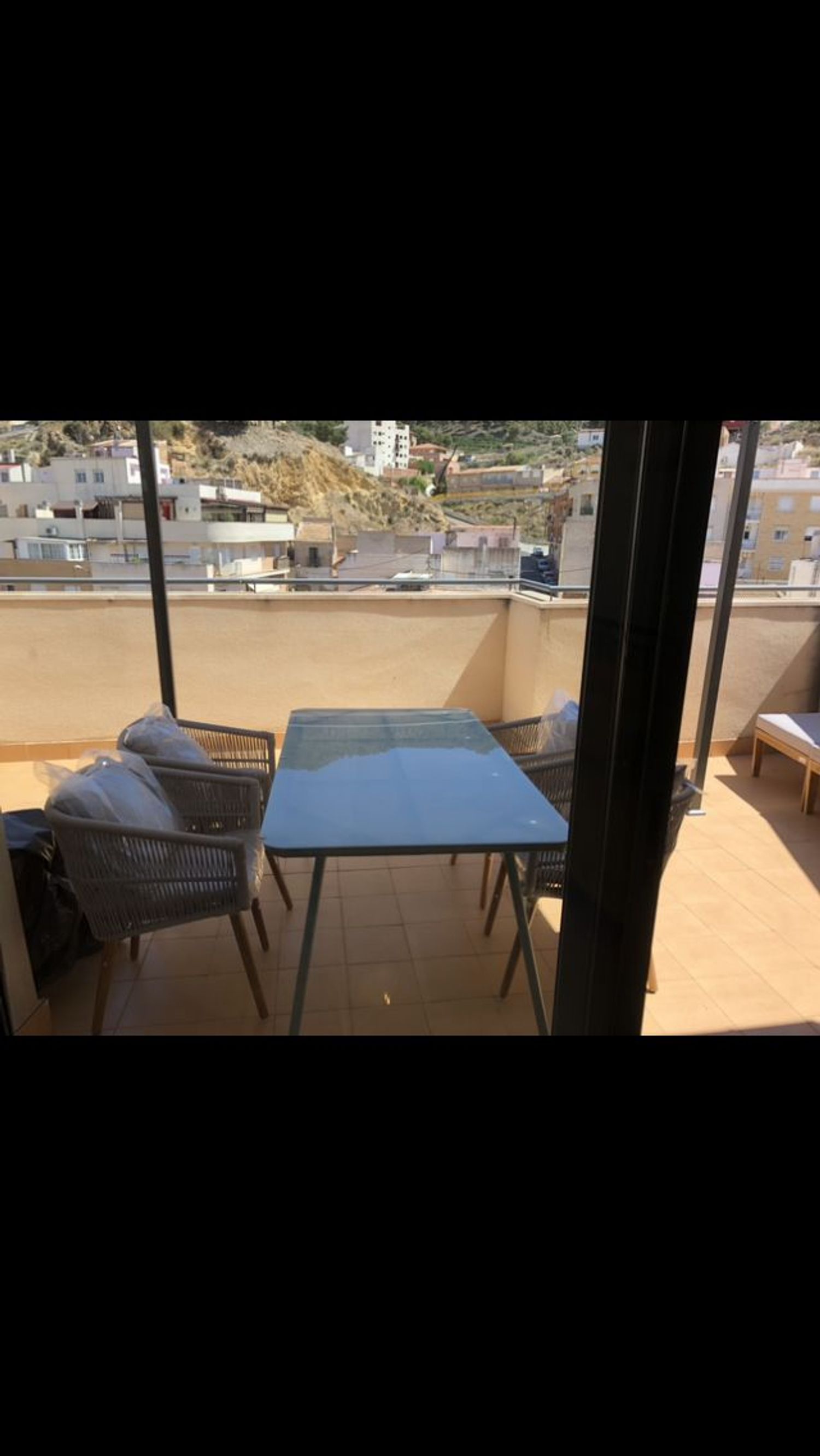 Ático en calle Saavedra Fajardo, 24 - Foto 17