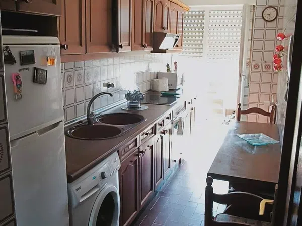 Piso en Calle Portal de Foronda, 46, Lakua - Arriaga, Lakua - Arriaga - Foto 5