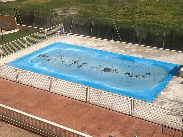 Piso en calle Cueva del Conejar, 15 - Foto 27