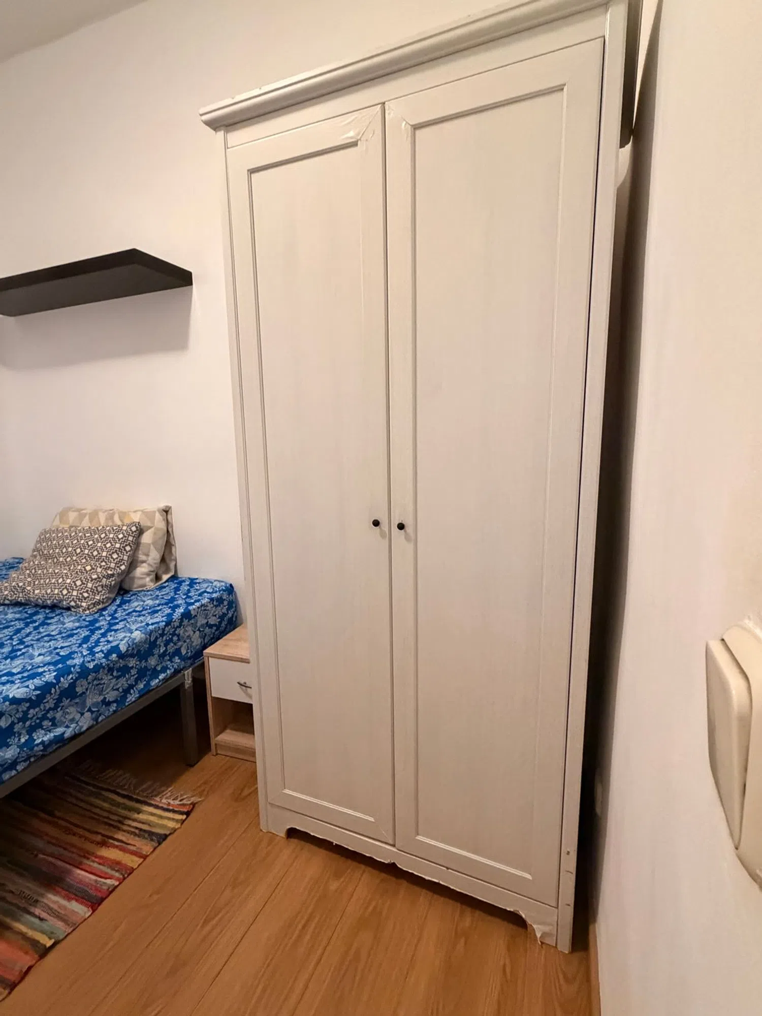 Piso en avenida de la Reina Victoria, 5 - Foto 11